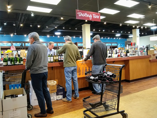 Liquor Store «Ardmore Wine & Spirits Shop», reviews and photos, 62 Greenfield Ave, Ardmore, PA 19003, USA