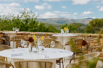 Photos du propriétaire du Vigna Restaurant Panoramique - Cuisine Méditerranéenne par Valentine Davase à Lorgues - n°3