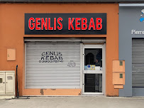 Photos du propriétaire du Restauration rapide Genlis Kebab - n°1