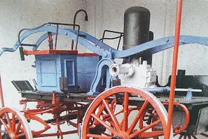 Warmińsko - Mazurskie Muzeum Pożarnictwa image