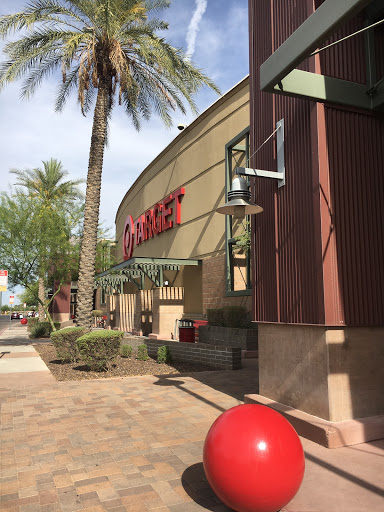 Department Store «Target», reviews and photos, 3425 W Frye Rd, Chandler, AZ 85226, USA