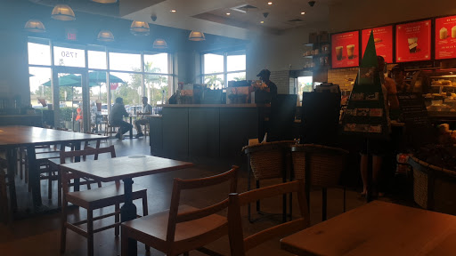 Coffee Shop «Starbucks», reviews and photos, 1750 Sheridan St, Hollywood, FL 33020, USA