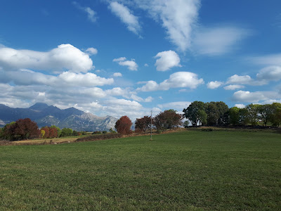 Col de Manse à Gap