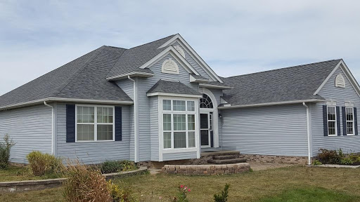 Roofing Contractor «Ashley Roofing And Siding», reviews and photos, 1438 North Rd SE, Warren, OH 44484, USA