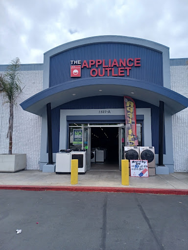 The Appliance Outlet