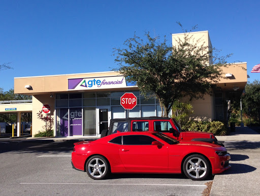 Credit Union «GTE Financial - Sarasota», reviews and photos