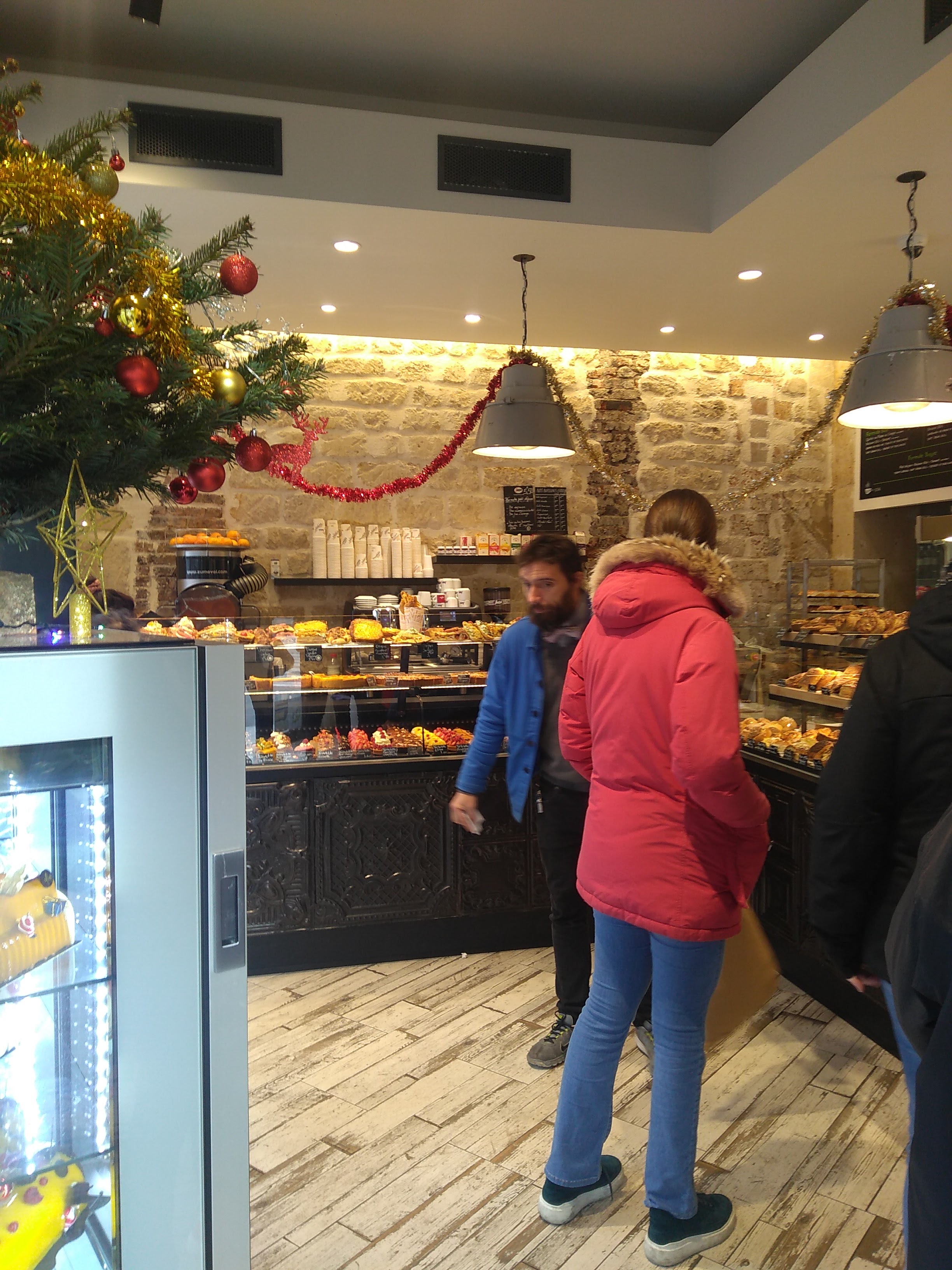 Photo n° 4 de l'avis de Ruth.b fait le 15/12/2019 à 11:41
