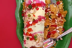 Dessi Cuppa Thiruvalla | Ice Cream Shop | Choco chips image
