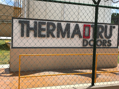 Therma-Tru Doors (Puertas y Vidrios de Matamoros, S.A. de C.V..)