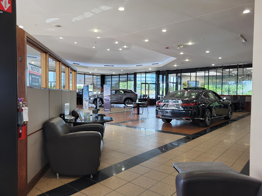 Lexus Dealer «Meade Lexus of Southfield», reviews and photos, 28300 Northwestern Hwy, Southfield, MI 48034, USA