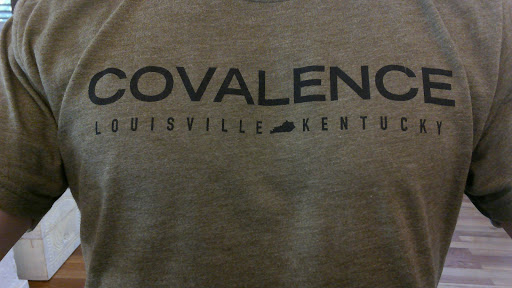 Physical Fitness Program «CrossFit Covalence», reviews and photos, 530 Barret Ave, Louisville, KY 40204, USA