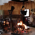 Photo n°4 de l'avis de monica.i fait le 19/02/2022 à 20:44 sur le  Antica Osteria Guarnier à Crocetta-Nogarè