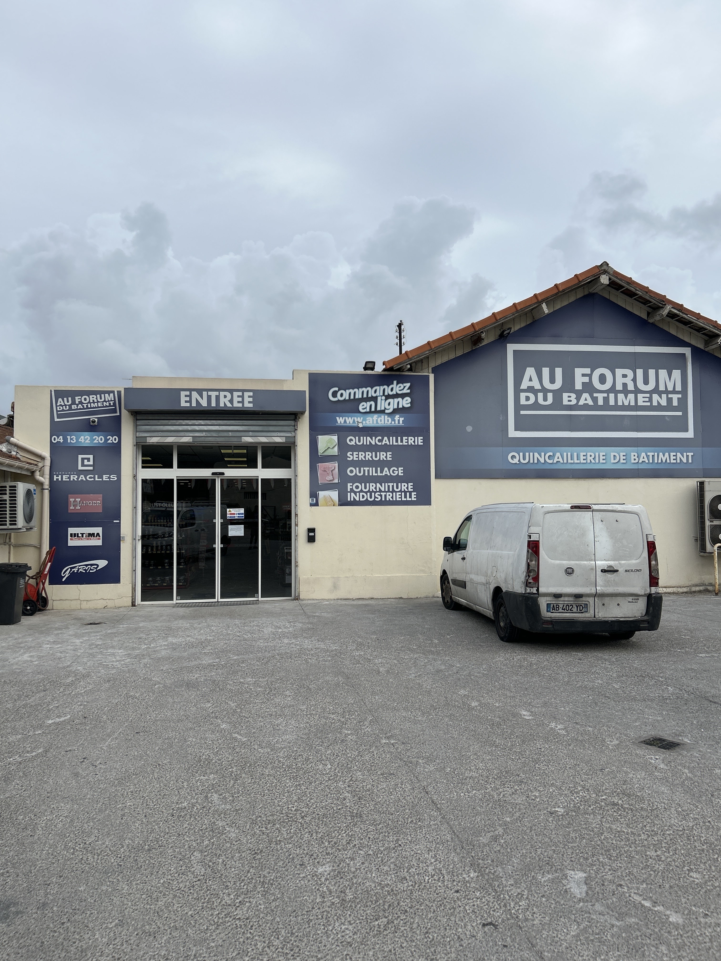 Photo n° 1 de l'avis de Seco.A fait le 19/10/2023 à 13:41