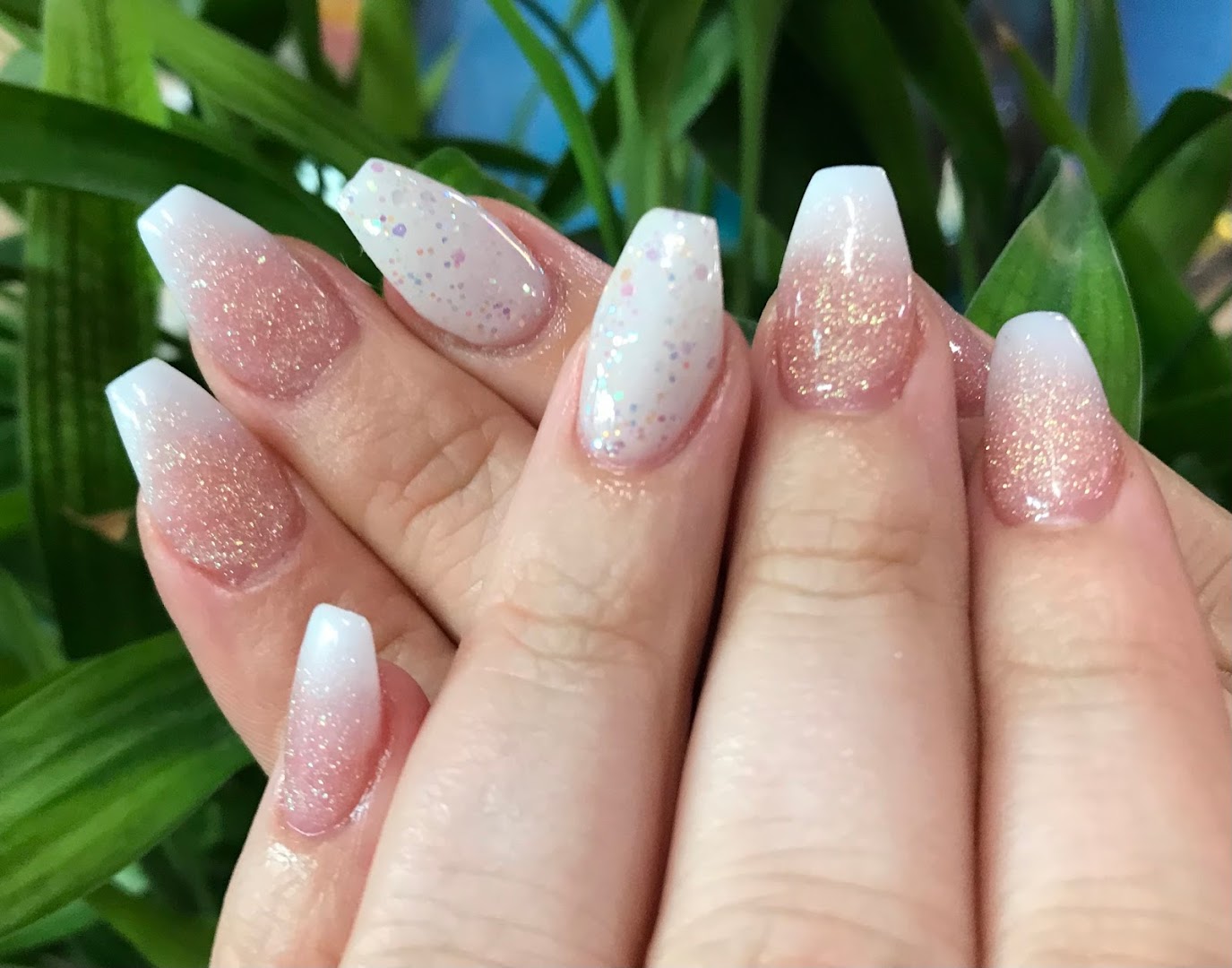 Nails And Beyond