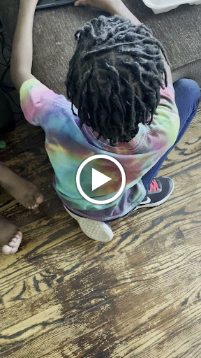 Hair Salon «Da Notty Roots Natural Hair Salon», reviews and photos, 928 Diamond Springs Rd, Virginia Beach, VA 23455, USA