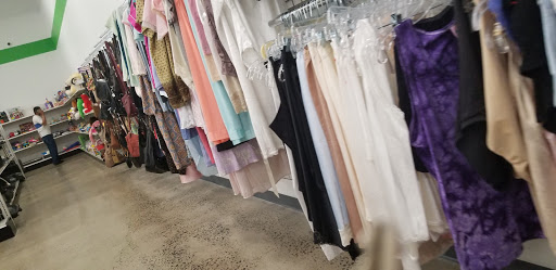 Thrift Store «Goodwill Store & Donation Center», reviews and photos, 2637 Street Rd, Bensalem, PA 19020, USA