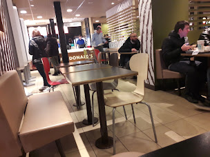 Photo n°79 de McDonald's à Bourgoin-Jallieu ()
