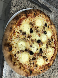 Photos du propriétaire du Pizzas à emporter MARIGNY PIZZA - n°16