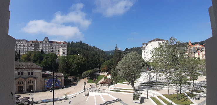 Extérieur Hébergement d'intérieur Location meublé pour cure à Châtel-guyon 63140 Châtel-Guyon