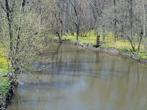 Nature Preserve «Forest Glen Woods», reviews and photos, 5420 N Forest Glen Ave, Chicago, IL 60630, USA