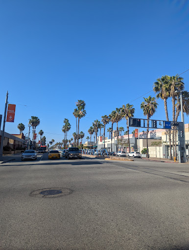 Shopping Mall «City Place Shopping Center», reviews and photos, 151 E 5th St, Long Beach, CA 90802, USA