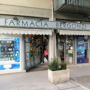 Farmacia Bergonzi Viale Vittorio Veneto, 1, 43013 Langhirano PR, Italia