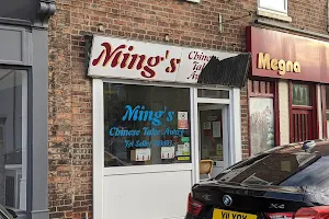 Mings Chinese image