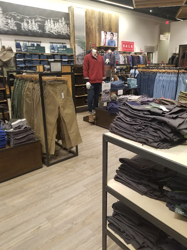 Clothing Store «L.L. Bean», reviews and photos, 4222 Easton Loop W, Columbus, OH 43219, USA