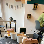 Photo n°2 de l'avis de Win.e fait le 03/11/2023 à 20:55 sur le  Cat Café Miezhaus / Bielefeld à Bielefeld