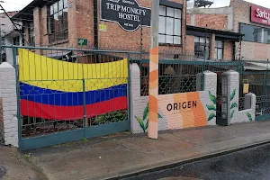 Origen Café de Colombia image