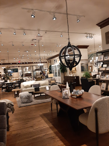 Furniture Store «Arhaus», reviews and photos, 7 Backus Ave, Danbury, CT 06810, USA