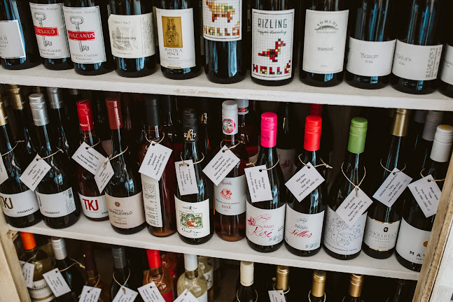 Stelázsi BORbutik Naturális Bor Webshop - Budapest