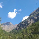 Photo n°6 de l'avis de mirko.e fait le 25/08/2022 à 17:04 sur le  Malga Mitterkaser Alm à Val di Fosse