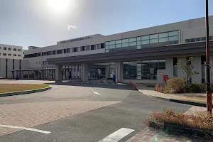 Fukuoka East Medical Center image