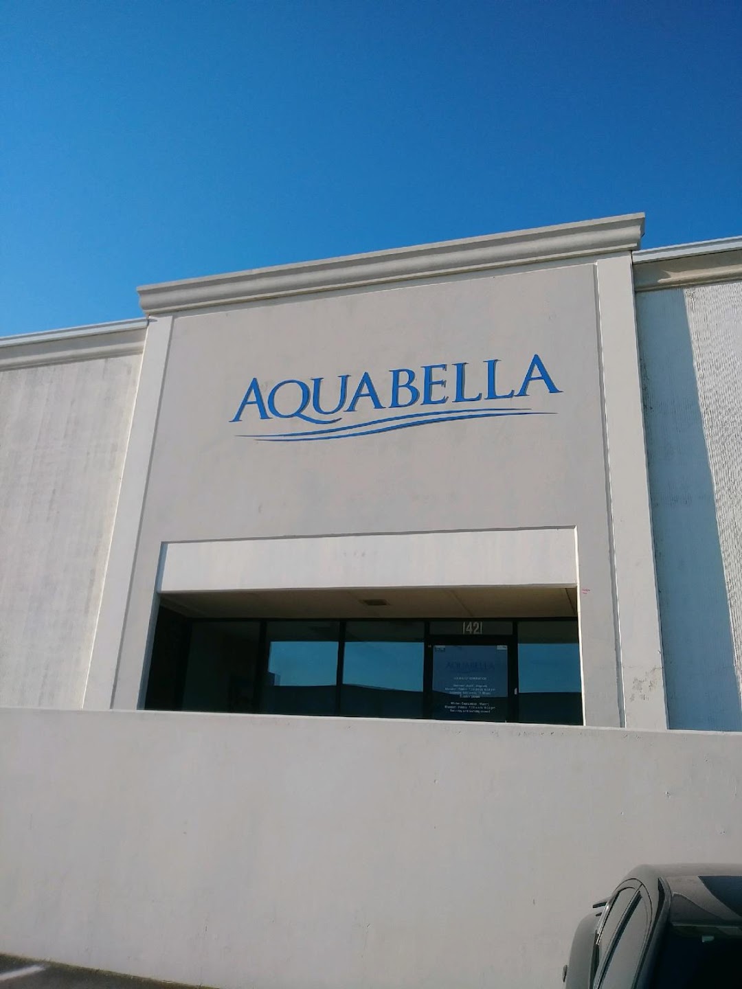 Aquabella - Pool, Kitchen & Bath Tile & Natural Stone