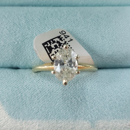 Pawn Shop «Fifth Avenue Jewelry & Pawn», reviews and photos, 8201 US-19, Port Richey, FL 34668, USA