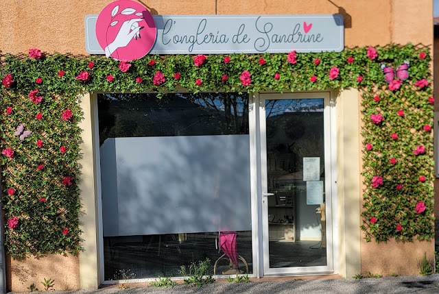 L'ongleria de Sandrine
