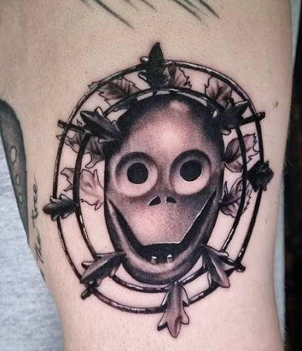 Explore couple tattoo ideas small, creative tattoo ideas in Mesa, available at Ranger Tattoo & Piercing