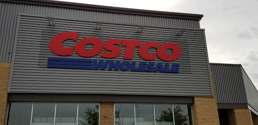 Warehouse store «Costco Wholesale», reviews and photos, 750 23rd Ave E, West Fargo, ND 58078, USA