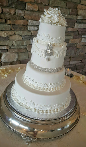 Wedding Bakery «Icing On The Cake», reviews and photos, 7606 Hamilton Blvd, Trexlertown, PA 18087, USA