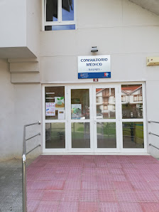 Consultorio De Rasines Bo. la Gerra, 21, 39860 Rasines, Cantabria, España