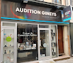 Audition Gineys Neuville-sur-Saône