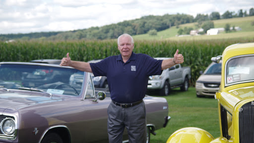 Used Car Dealer «Hershey Motors Inc», reviews and photos, 2837 Main St, Morgantown, PA 19543, USA