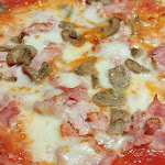 Photo n°1 de l'avis de julieann. fait le 03/12/2021 à 08:01 sur le  I Paladini à Lecce