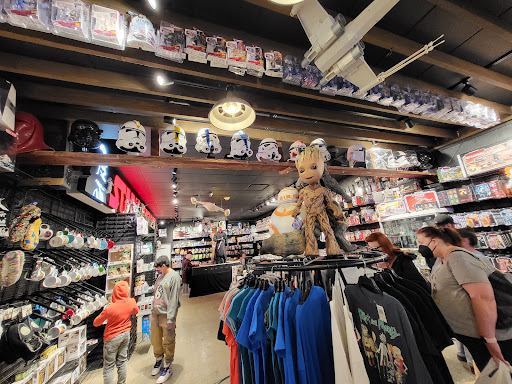 Shopping Mall «Washington Square», reviews and photos, 9585 SW Washington Square Rd, Portland, OR 97223, USA