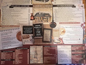 Photo n°10 de La Poêle à Crêpes à Carnac ()