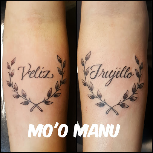 Find dragon tattoo ideas for your next unique tattoo in Hillsboro at MOO MANU TATTOO