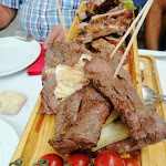 Photo n°2 de l'avis de Liliana.i fait le 05/08/2021 à 05:29 sur le  Churrasqueira O Brasinhas 3 à Venda Nova