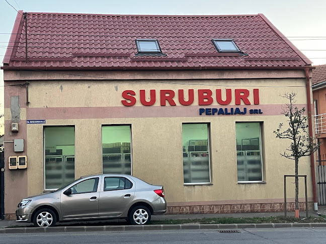 Pepaliaj - Șuruburi
