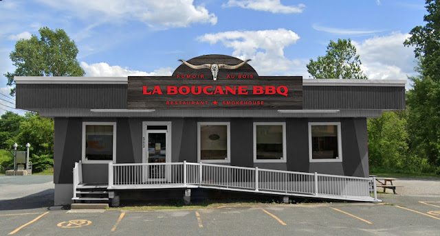 LaBoucane BBQ